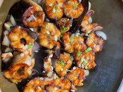 -飞尝蚝·顺德菜·鱼生(顺德总店)