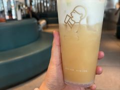 -喜茶(天津乐宾百货店)