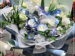 -EPOQUE·一刻花店(兴业太古汇店)