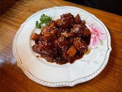 -马勒别墅·中餐厅