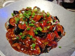 -绿茶餐厅(汇悦大融城店)