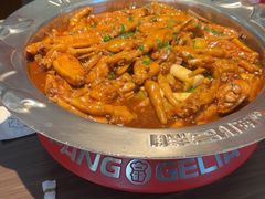 -胖哥俩肉蟹煲(福州仓山爱琴海店)