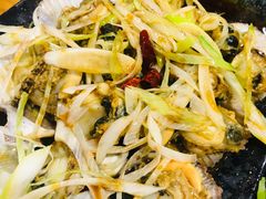 -老东镇啤酒屋海鲜加工·蒸汽海鲜·海鲜烧烤(台东店)