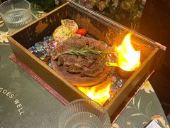 -第101座花园餐厅(湖滨88店)