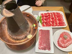 -牛街·马辈儿涮肉(牛街总店)