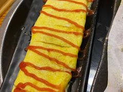 -咕咕站韩国料理(紫金港店)