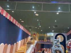 -MELAND亲子乐园•派对•研学(集美世茂店)