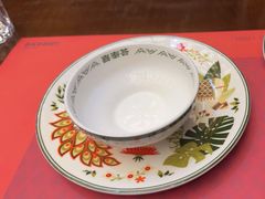 -漫活堂·喜泰荟·东南亚风味小馆(美林M·LIVE天地店)