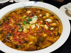 -芳芳私房菜·精做淮扬菜(承德路店)