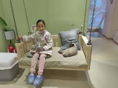 -藏猫猫咖啡主题馆(中央大道店)