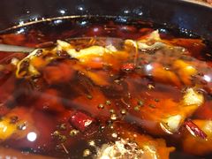 -力力豆花庄(广渠门店)