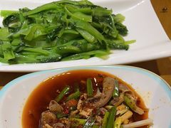 -易老妈蹄花.特色川菜(人民公园总店)