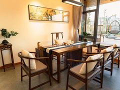 -小茶闲舍·观景商务茶馆(广州塔店)