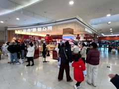 -富贵面包公司(运河店)