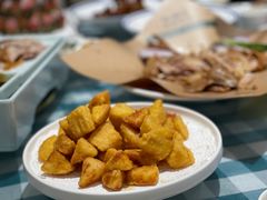 -紫光园(劲松店)