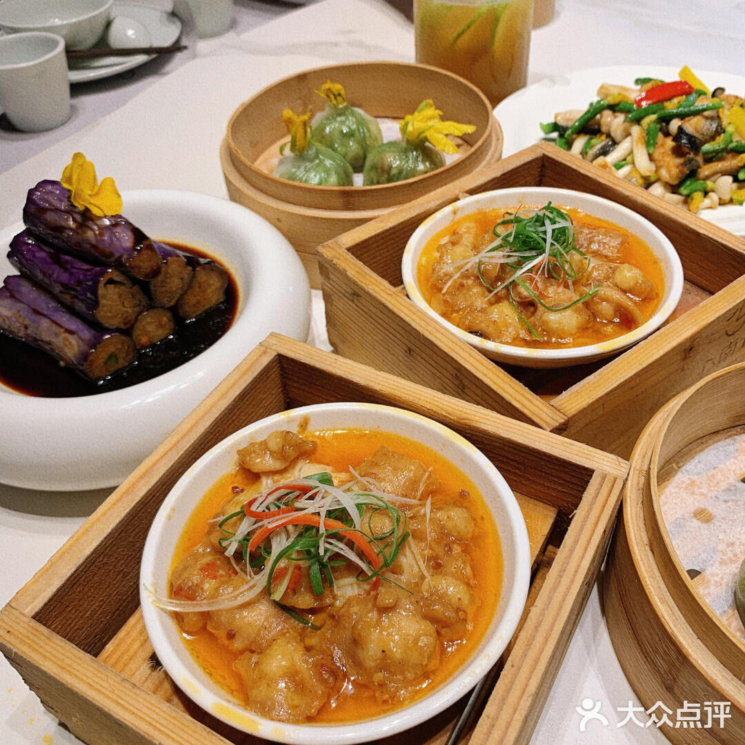 汕头探店｜🥣都是我没吃过的新鲜玩意儿xixi