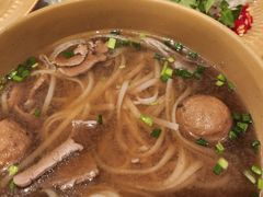 越南牛肉河粉-BAKER&SPICE(环贸店)