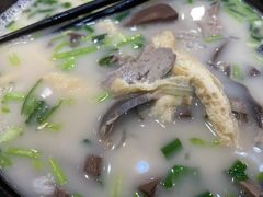 -鸭小妹鸭血粉丝(老门东店)