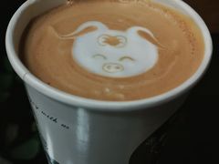 猪圈特色咖啡-猪圈咖啡