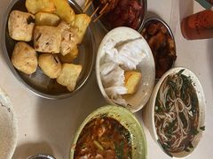 -余庆小吃(小吃一条街店)
