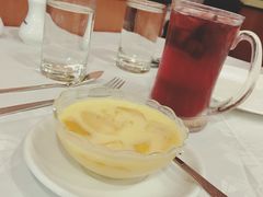 芒果布丁-沙利文餐厅(南湾街店)