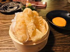 -Apollo·西班牙小酒馆(安福路店)