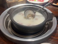 -大良毋米粥(锦龙路总店)