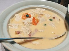-一澜江宴·江景地标楚菜(江滩公园店)