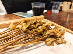 -壹块捌烧烤(灯市口店)