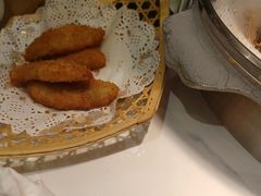 -小白鹅火焰焖锅(万达印象店)