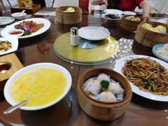 -豫璟轩中餐厅(南昌万怡店)