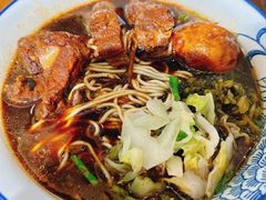 -一味老卤面(大石桥店)