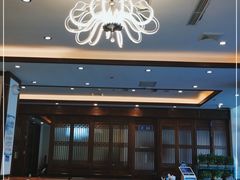 大堂-天和晟烤鸭店(玉泉西街店)