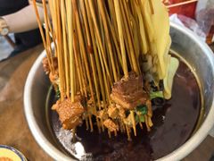 -痴串串(星汉路总店)
