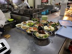 -紫金港餐饮中心-风味餐厅(浙江大学紫金港校区店)