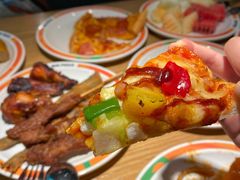 -比格比萨自助(商业大厦店)