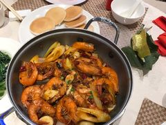 -百鲜楼(藏龙岛店)