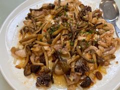 -寻味顺德·南记酒家·传统顺德菜·鱼生(广源路店)
