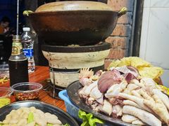 -威邵鸡煲(西华路总店)