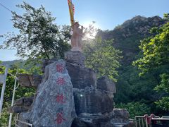 -大岭沟猕猴桃谷风景区
