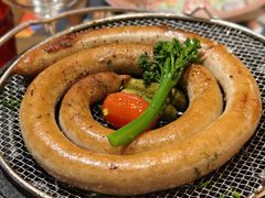 -卢布里西餐厅(海拉尔店)