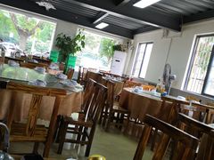 大堂-明记海鲜美食老字号(明记总店)