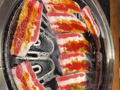 -九田家黑牛烤肉料理(石路天虹店)