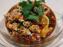 -聚味瞿记·龙虾堂(天元店)