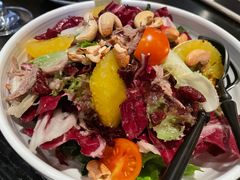 -wineapp葡萄酒餐吧(外滩金融中心店)