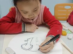-阿妮亚少儿美术书法(望京店)