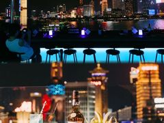 -外滩8号 whisky bar(金延大厦店)