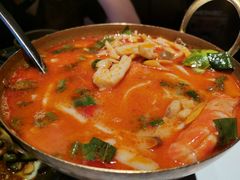 -BetterThai 泰加(苏州中心店)