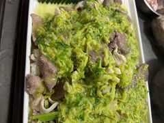 -杨记新泉美食