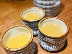 桂花米酒-薇酌饮·陕西菜(南门外店)